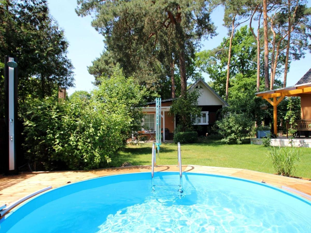 Vacation Home, برلين المظهر الخارجي الصورة