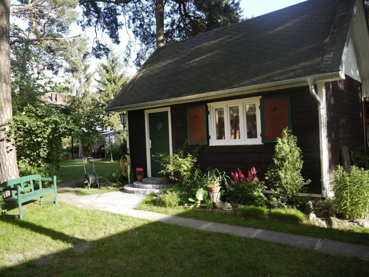 Vacation Home, برلين المظهر الخارجي الصورة