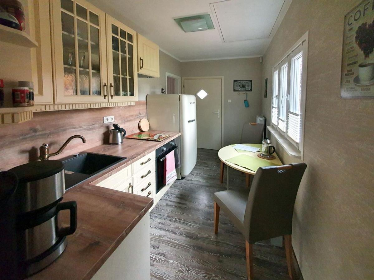 Vacation Home, برلين المظهر الخارجي الصورة