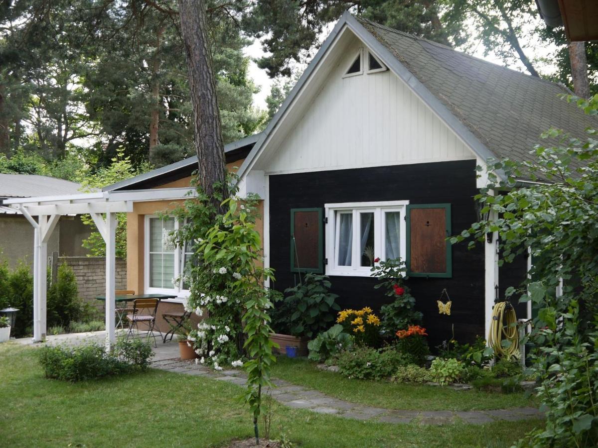 Vacation Home, برلين المظهر الخارجي الصورة