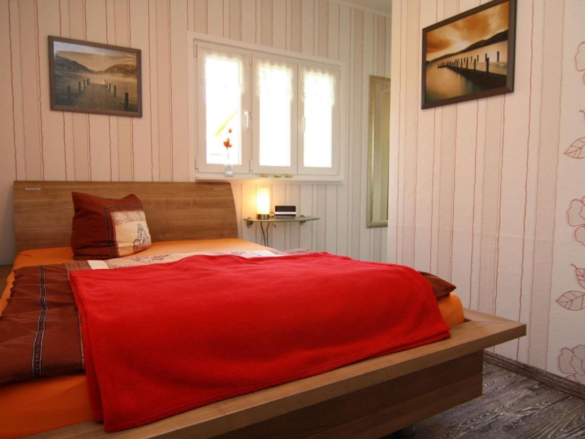 Vacation Home, برلين المظهر الخارجي الصورة