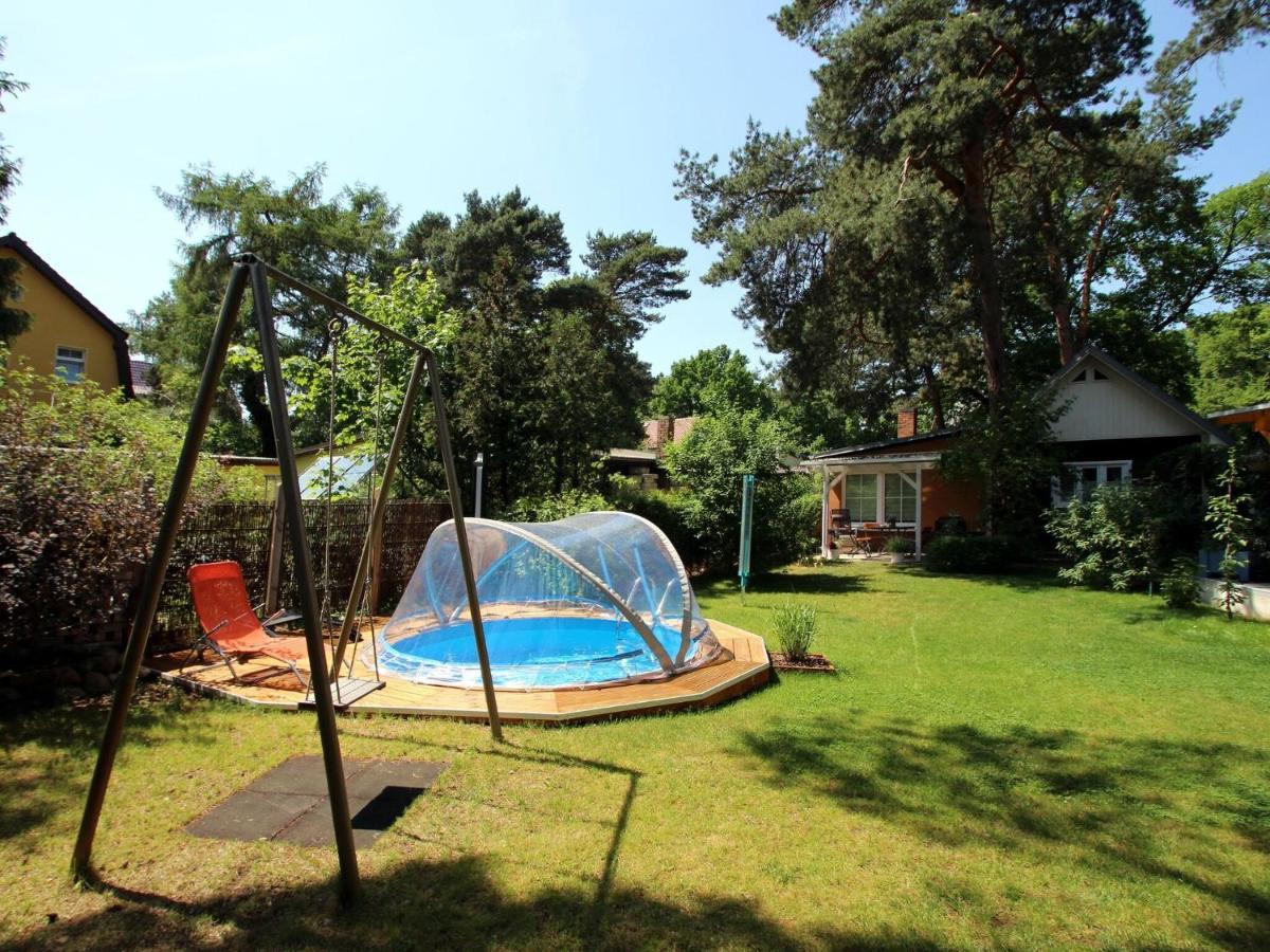 Vacation Home, برلين المظهر الخارجي الصورة