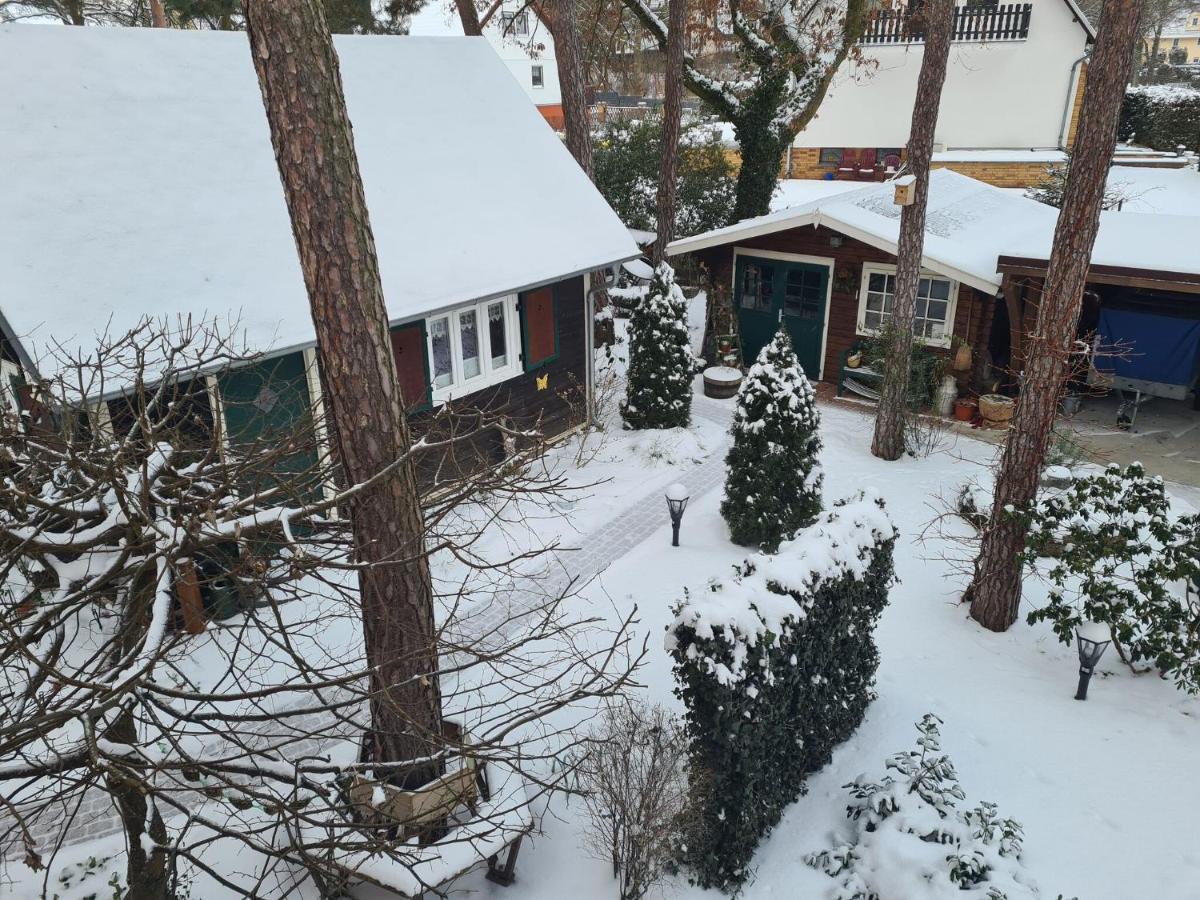 Vacation Home, برلين المظهر الخارجي الصورة