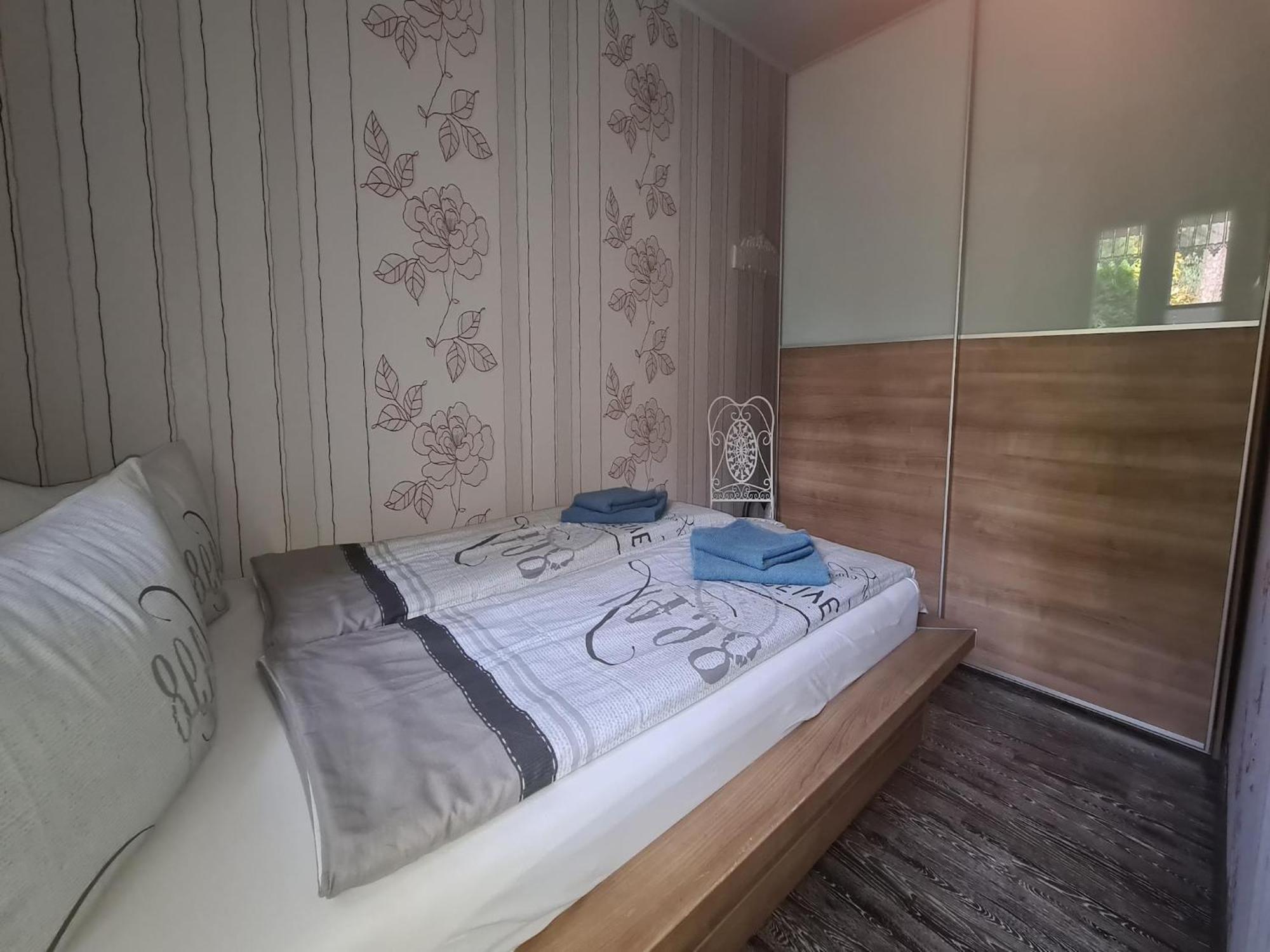 Vacation Home, برلين المظهر الخارجي الصورة