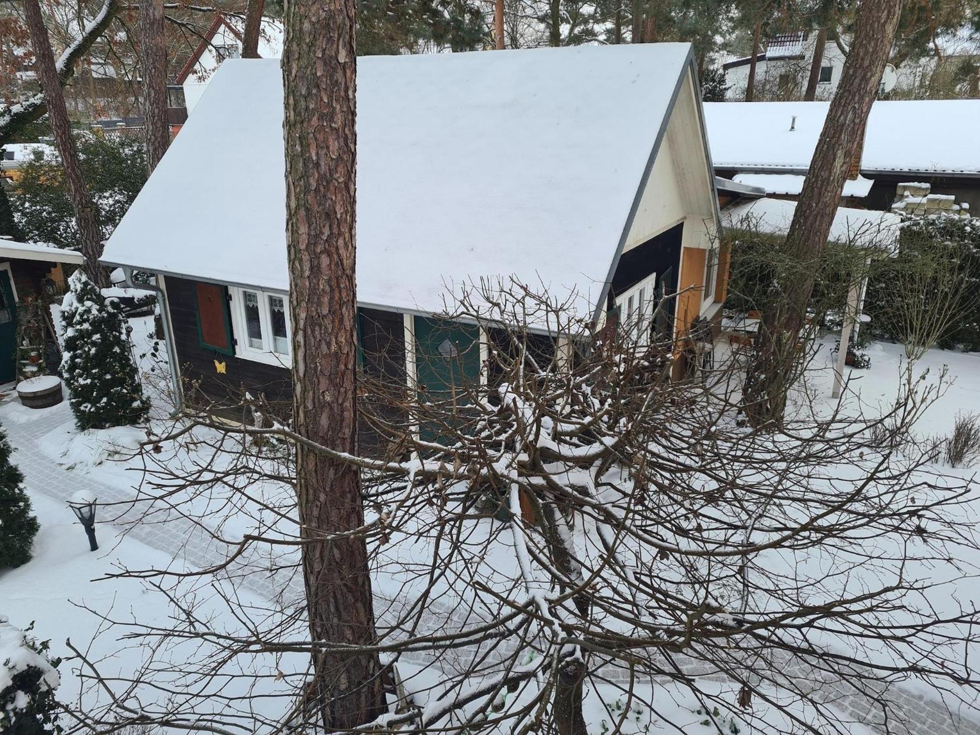 Vacation Home, برلين المظهر الخارجي الصورة